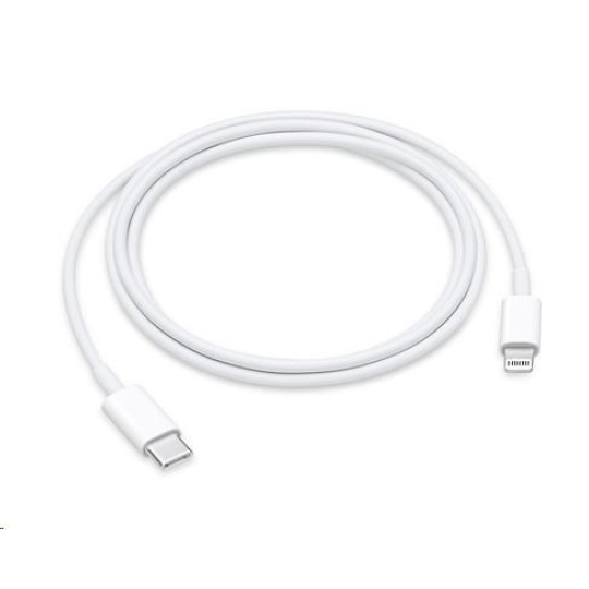 APPLE Lightning na USB-C kabel (1 m) (bulk) APPLE Lightning na USB-C kabel (1 m) (bulk)