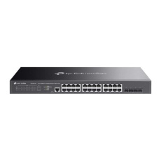 TP-Link OMADA switch SG3428X-M2 (24x2,5GbE, 4xSFP+, 2xconsole)