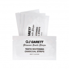 Garett Beauty Smile Strips – bělící pásky na zuby