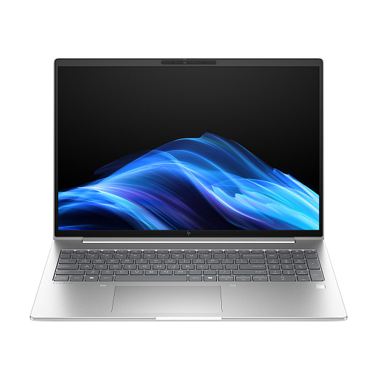 HP NTB EliteBook 6 G1a 16 R7-250 16TOPS, WUXGA 300 FHD, 1x32GB, 512GB, WiFi7, BT, FpS, backlit keyb, Win11Pro, 3y onsite