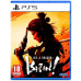 PS5 hra Like A Dragon: Ishin!