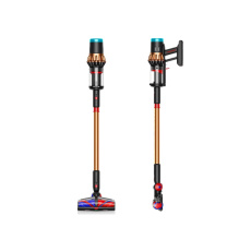 BAZAR - Dyson V16 Piston Animal černá/měděná tyčový vysavač - rozbaleno, nepoužito BAZAR - Dyson V16 Piston Animal černá/měděná tyčový vysavač - rozbaleno, nepoužito