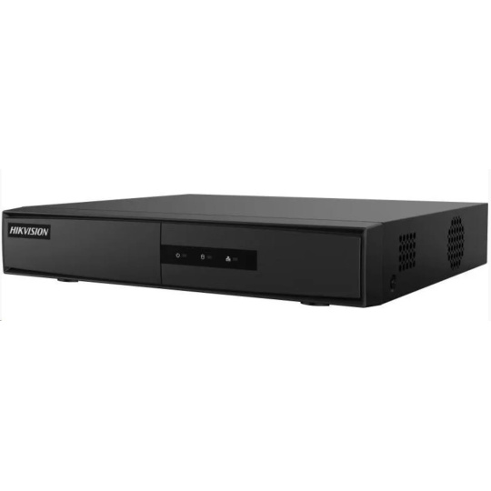 HIKVISION DS-7104NI-Q1/4P/M(D), 4 kanálový NVR pro IP kamery (40Mb/60Mb); PoE