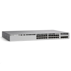 Cisco Catalyst C9300L-24T-4G-E 48-port, 4x1G Cisco Catalyst C9300L-24T-4G-E 48-port, 4x1G