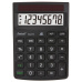 REBELL kalkulačka - Eco 310 - černá