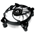 ARCTIC chladič Alpine 17 LP, Socket LGA1851, LGA1700, 92mm