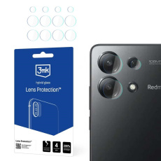 3mk ochrana kamery Lens Protection pro Redmi Note 13 4G
