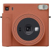 Fujifilm INSTAX SQ1 TERRACOTTA ORANGE EX D