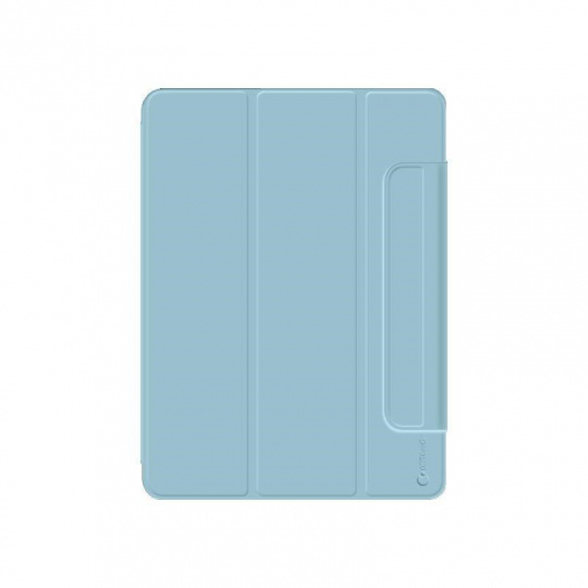 COTECi magnetický kryt pro iPad mini6 2021 modrá COTECi magnetický kryt pro iPad mini6 2021 modrá