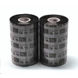 Zebra ZipShip 2100, thermal transfer ribbon, wax