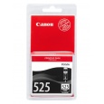 Canon CARTRIDGE PGI-525PGBK černá pro IP4850,4900,4950, PIXMA MG5100,5140,5150, MG5200,5250, MG5350, MG6150, MG8150