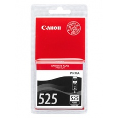 Canon CARTRIDGE PGI-525PGBK černá pro IP4850,4900,4950, PIXMA MG5100,5140,5150, MG5200,5250, MG5350, MG6150, MG8150 Canon CARTRIDGE PGI-525PGBK černá pro IP4850,4900,4950, PIXMA MG5100,5140,5150, MG5200,5250, MG5350, MG6150, MG8150