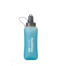 Naturehike ultralight TPU láhev 280ml 38g Naturehike ultralight TPU láhev 280ml 38g