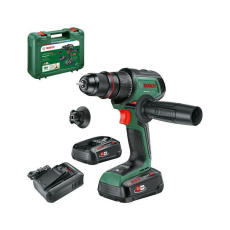 Bosch AdvancedDrill 18V-80 QuickSnap akumulátorový vrtací šroubovák