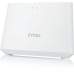 BAZAR - Zyxel EX3300, WiFi 6 AX1800 5 Port Gigabit Ethernet Gateway - Rozbaleno (Nekomplet)