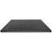Intellinet police do racku 19", Fixed Shelf, 1U, 525mm depth, max load 50kg, Black