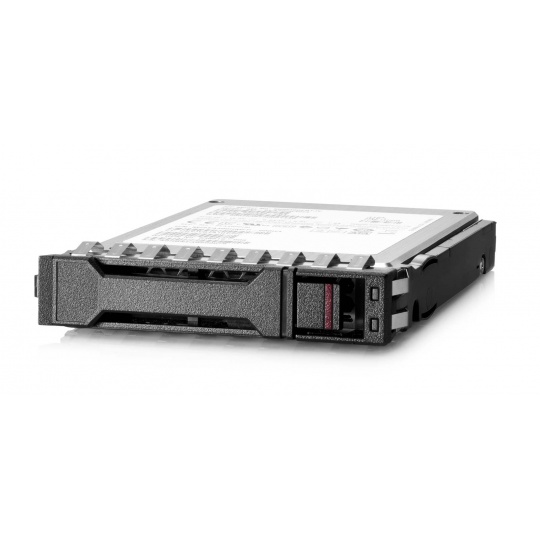 HPE 15.3TB SAS 24G Read Intensive SFF BC PM6 SSD