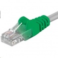 PREMIUMCORD Patch kabel UTP RJ45-RJ45 CAT5e 5m kř,