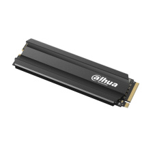Dahua SSD-E900N512G - NVMe M.2 PCIe SSD, 512GB, R:2000 MB/s, W:1550 MB/s, TBW 256TB, 3D TLC