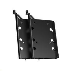 FRACTAL DESIGN držák HDD Tray Kit Type B, Black DP