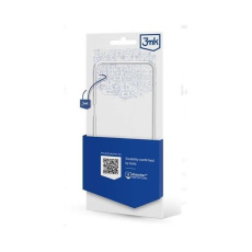 3mk ochranný kryt Clear Case pro Sony Xperia 1 VI