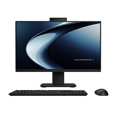 ASUS PC AiO ExpertCenter P44 (P440VAK-BPC045XA), i3-1315U, 23.8" FHD, 8GB, 512GB SSD, Intel, W11 Pro Edu, Black