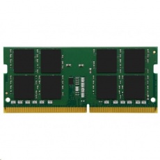 KINGSTON SODIMM DDR4 8GB 2666MT/s ECC KINGSTON SODIMM DDR4 8GB 2666MT/s ECC