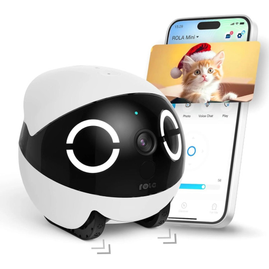 Enabot ROLA Mini