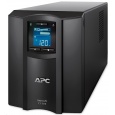 APC Smart-UPS C 1500VA LCD 230V with SmartConnect (900W)