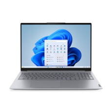 LENOVO NTB ThinkBook 16 G9 IRL - 16" WUXGA,Core7 240H,32GB,1TBSSD,W11P