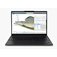 LENOVO NTB ThinkPad P16s Gen 4 - AMD Ryzen AI 7 PRO 350,16" WQUXGA Touch,64GB,2TSSD,HDMI,Int. AMD Radeon,W11P,3Y Premier
