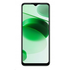 Realme C35, 4GB/64GB, Glowing Green Realme C35, 4GB/64GB, Glowing Green