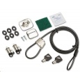 HP Business PC Security Lock v3 Kit (Zamek k desktopum rad SFF/MT/TWR sasi nahrada za N3R93AA)