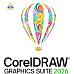 CorelDRAW Graphics Suite Classroom License 15+1 CorelSure Maintenance Renewal 1Y
