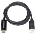 PREMIUMCORD Kabel DisplayPort - HDMI 1m