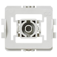 Homematic IP Adaptér Gira Standard - EQ3-ADA-GS Homematic IP Adaptér Gira Standard - EQ3-ADA-GS