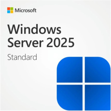 PROMO 1PCK Windows Svr Std 2025 64Bit CZE 16 Core OEM + Pluxee 1500CZK PROMO 1PCK Windows Svr Std 2025 64Bit CZE 16 Core OEM + Pluxee 1500CZK