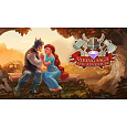 Viking Saga 3: Epic Adventure (PC) klíč Steam