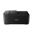 Canon PIXMA Tiskárna TR4755i black- barevná, MF (tisk,kopírka,sken,cloud), ADF, USB,Wi-Fi