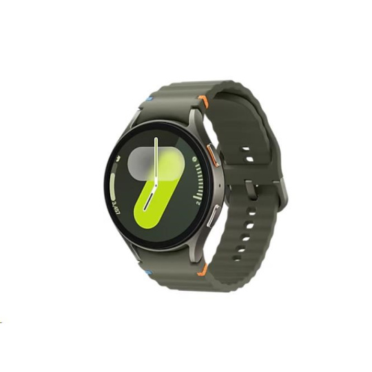 Samsung Galaxy Watch7 44mm LTE, Green, EU