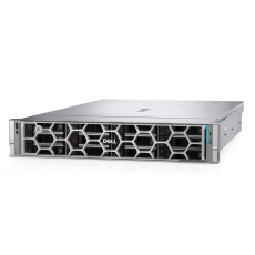 DELL SRV PowerEdge R570 Smart Selection/6x2.5"/6517P/32GB/2x960GB SSD SATA/iDRAC10 Enterpris/2x1100W/H965i/3Y Basic NBD