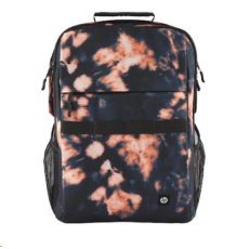 HP Campus XL Tie dye Backpack - Batoh HP Campus XL Tie dye Backpack - Batoh
