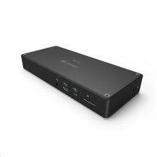 BAZAR - iTec Thunderbolt 3 3x Display Docking Station + Power Delivery 96W - Po opravě (Komplet) BAZAR - iTec Thunderbolt 3 3x Display Docking Station + Power Delivery 96W - Po opravě (Komplet)