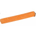 FLAM kalciove bidlo oranzove M 3,5x3,5x23,5cm