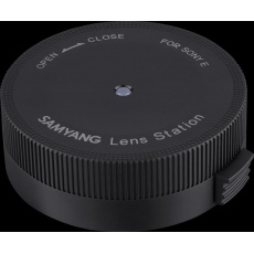 Samyang dokovací stanice Canon EF Samyang dokovací stanice Canon EF
