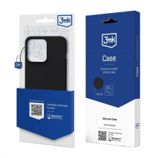 3mk ochranný kryt Silicone Case pro Redmi 14C