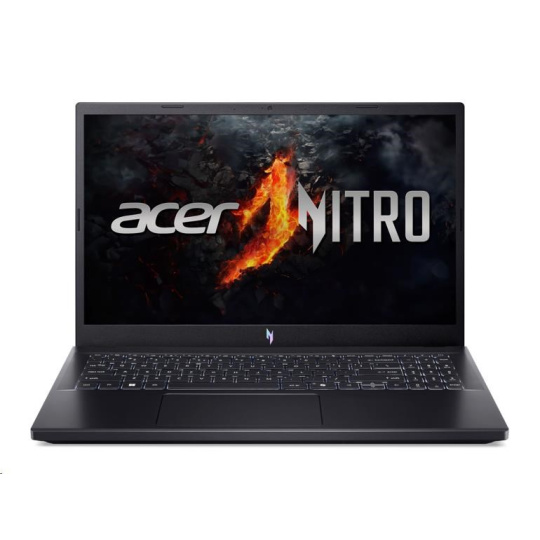 ACER NTB Nitro V 15 AI (ANV15-42-R3BW),R7-7445HS,15.6"FHD,32GB,1TB SSD,RTX 4050,W11H,Black ACER NTB Nitro V 15 AI (ANV15-42-R3BW),R7-7445HS,15.6"FHD,32GB,1TB SSD,RTX 4050,W11H,Black