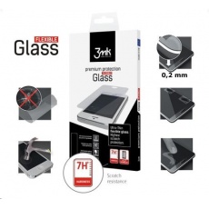 3mk tvrzené sklo FlexibleGlass pro Xiaomi Redmi Note 7 3mk tvrzené sklo FlexibleGlass pro Xiaomi Redmi Note 7