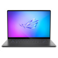 ASUS NTB ROG Zephyrus G16 (GA605WI-NEBULA022W), AI9-HX370, 16" 2560 x 1600, 32GB, 2TB SSD, RTX 4070, Win11 Home, Gray