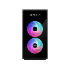PC OMEN GT16-0903nc, Ultra7 265F, 32GB DDR5, SSD 1TB, RTX 5070 12GB, Windows 11 Home, GamePass 3měsíce zdarma PC OMEN GT16-0903nc, Ultra7 265F, 32GB DDR5, SSD 1TB, RTX 5070 12GB, Windows 11 Home, GamePass 3měsíce zdarma